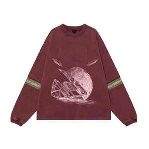 Sudadera Vintage para Hombre con Cierre Magnético, Diseño Duradero y Ligero, Resistente al Viento - Product Image 3