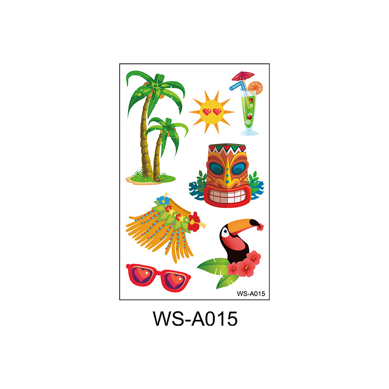 WS-A015