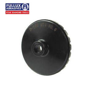 Slijpstenen Werktuigen Diamant Slak Lock <span class=keywords><strong>Cup</strong></span> Slijpschijf Voor Steen Rand Slijpen Oppervlak Slijpen - Product Image 6