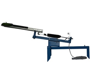Arc et flèches en acier personnalisables en gros pour la chasse et le tir en extérieur, cible <span class=keywords><strong>de</strong></span> pigeon, <span class=keywords><strong>lanceur</strong></span> <span class=keywords><strong>de</strong></span> cibles en argile - Product Image 5