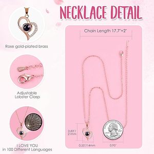 Rosa Eterna en Forma de Oso para el Día de San Valentín y Navidad, Puerta Doble con Caja de Regalo, Rosa Roja Eterna - Product Image 6