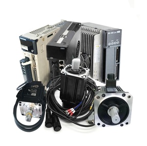 Controlador Hg-sr702 Ha100 100% Original, Codificador de Motor, Precios de Controladores de CA - Product Image 3