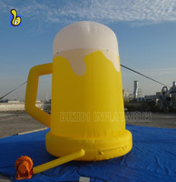 Ballon gonflable géant pour décoration de fête
