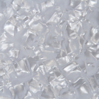 Feuille de PVC en celluloïd de placage d'équipement musical personnalisé de cellulose pour la décoration d'accordéon de médiators de guitare