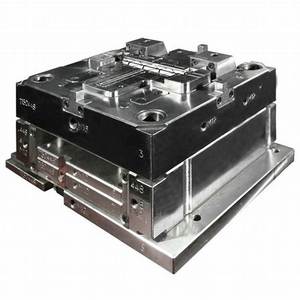 Tùy chỉnh xe ánh sáng Bìa Fingerboard bánh xe nhà vệ sinh <span class=keywords><strong>push</strong></span> <span class=keywords><strong>button</strong></span> CNC khuôn tiêm nhựa Cooler khuôn kim loại cắt khuôn mẫu sản phẩm - Product Image 4