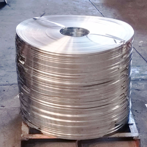 ประเทศจีนผู้ผลิตรีดเย็นจุ่มร้อนแถบเหล็กชุบสังกะสี /Gi แถบเหล็ก/เทปบาง Cs70ฤดูใบไม้ผลิพรุน - Product Image 3