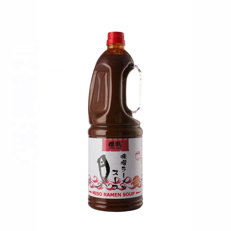 Hot Turkey Noodle Sauce Original Fire
