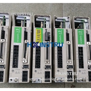 Servoaccionamiento HCFA SV-X3EA075A-A2 SVX3EA075AA2 Usado H - Product Image 1