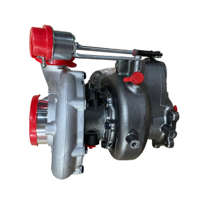 Pièces détachées turbo conformes aux normes internationales pour les camions Foton Turbocompresseur - Product Image 2