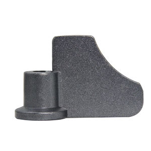 Cuchilla para máquina de hacer pan, paleta amasadora de cuchillos para Delfa DB-104708 BDM1500 Kenwood BM900 <span class=keywords><strong>Moulinex</strong></span> SS-185951, 1 ud. - Product Image 3