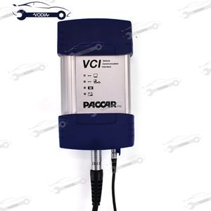 Outil de diagnostic pour camions lourds DAF PACCAR 560 MUX Davie, interface USB pour Windows, dernière version, 24V, garantie de 2 mois - Product Image 6