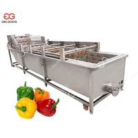 Kleine Automatische Rode Peper Pasta Maken Plant Tomaat Ketchup Verwerking Machine Chili Saus Productielijn