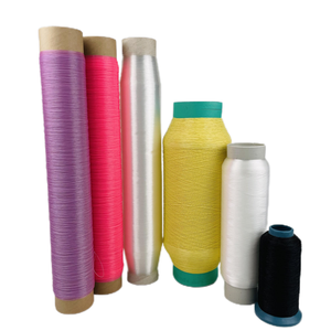 قماش شبكي من النايلون-خيوط أحادية الشعيرة لحياكة الياقات - Product Image 6