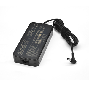 อะแดปเตอร์ปลั๊กอะแดปเตอร์สำหรับอะแดปเตอร์คอมพิวเตอร์ ADP-120ZB B <span class=keywords><strong>120W</strong></span> 19V 6.32 A 5.5x2.5mm สำหรับอะแดปเตอร์แล็ปท็อป <span class=keywords><strong>Asus</strong></span> - Product Image 2