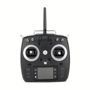 Nuevo Control Remoto de Radio para Aeronaves SIYI FT24 2.4G 12CH 15Km con OTA Mini para Drones TBS Crossfire/Frsky R9M, Precio al por Mayor - Product Image 5