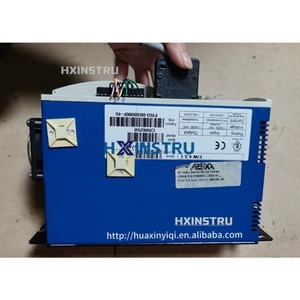 KOLLMORGEN CR06250 เซอร์โวไดรฟ์ STK 1488 มือสอง H H H - Product Image 1