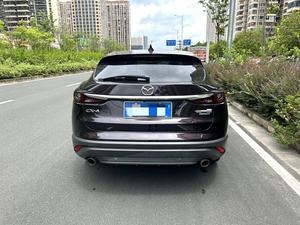 Buen <span class=keywords><strong>Precio</strong></span> para Auto Usado en Buenas Condiciones, Mazda <span class=keywords><strong>CX</strong></span>-4 <span class=keywords><strong>2021</strong></span>, 2.0L Automático, 2WD, Edición Dinámica Skyactiv con Techo Corredizo, en Existencia - Product Image 2