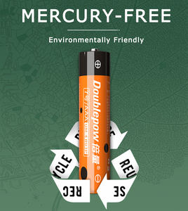 Горячая Распродажа AAA R03P сверхповышенной мощности батареи 1,5 v um-4 батареи размера оптом - Product Image 3