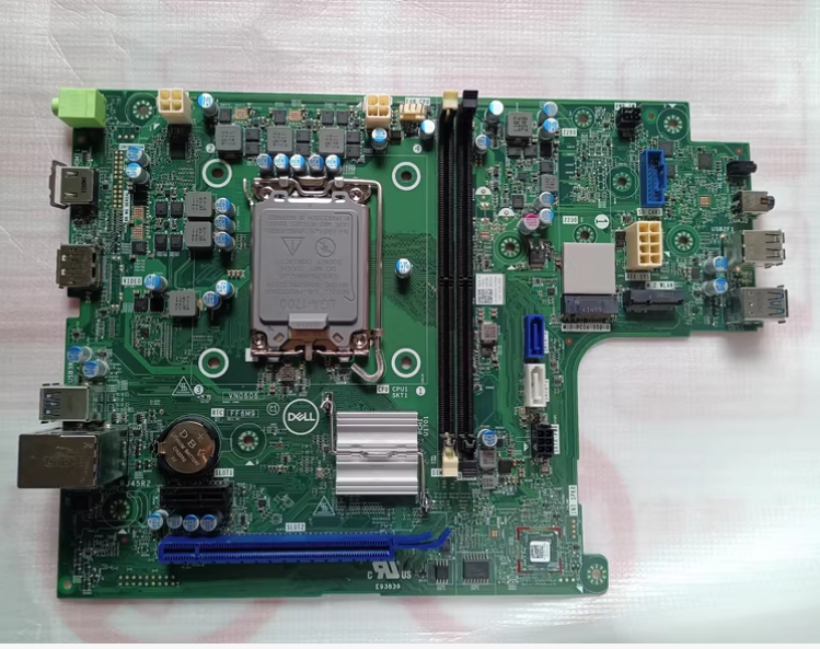 Greenleaf D235PD-00 for Dell Optiplex 360 Motherboard