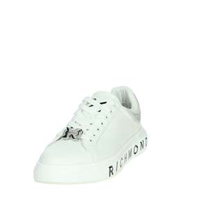 Zapatillas Deportivas John Richmond Donna Bianco Estilo Walking - Product Image 6