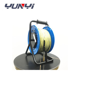 مقياس مستوى السوائل والوقود المحمول من الفولاذ مع شريط قياس متدرج ومتين - Product Image 2