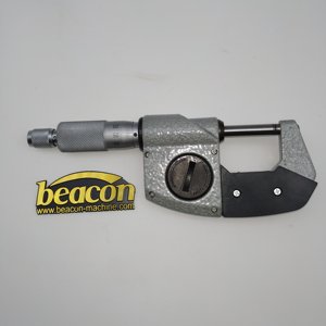 BEACON MACHINE, pantalla Digital y Micrómetro de escala, herramientas diésel para herramientas de reparación de motores diésel - Product Image 3