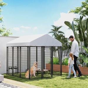 <strong>Dog</strong> <strong>Kennel</strong> - Product Image 6
