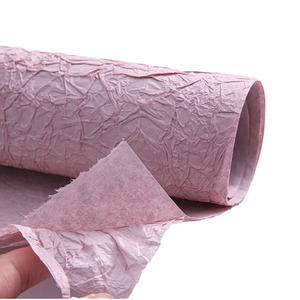 กระดาษห่อลาย<span class=keywords><strong>ดอกไม้</strong></span>ขนาดใหญ่ ลายภาพ<span class=keywords><strong>วาด</strong></span><span class=keywords><strong>ดอกไม้</strong></span>สไตล์สปริงซัมเมอร์การ์เด้น สำหรับงานแต่งงาน งานเลี้ยงวันเกิด หรืองานปาร์ตี้แบบส่วนตัว - Product Image 3