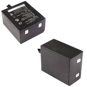 HYLB-231 SE-38232 18650-4S 1P 14.4V Batterij Voor Edan SE-3 M8 Im9a Veer Spr9000a - Product Image 5