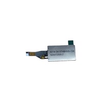 IPS 1.14 inci 135x240 TFT ST7789 4-Pin SPI HD 262k FP-114H01A mini-led AG anti-silau layar tampilan LCD untuk kecil dapat dipakai