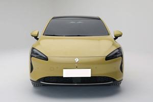 Venta caliente 2025 Baojun Xiangjing nuevo eléctrico 600km sedán/Hatchback con caja de cambios automática 5 puertas dirección izquierda - Product Image 2