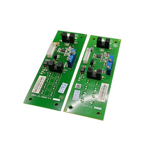 Tablero volumétrico de Mindray BC2800 de venta directa para Analizador de Hematología - Product Image 1