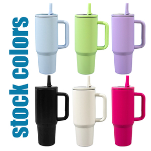 Nouvelle version, gobelet de voyage <span class=keywords><strong>isotherme</strong></span> sous vide imperméable, 40 OZ, double paroi, acier inoxydable 304, <span class=keywords><strong>mug</strong></span> à café en stock - Product Image 3