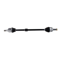 Arbre de transmission d'essieu CV avant CCL de haute qualité pour Mitsubishi BYD Audi Ford Honda Hyundai KIA Benz Nissan Toyota Mazda BMW Suzuki