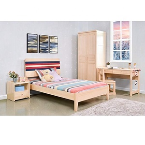 Tùy Chỉnh Đồ Nội Thất Phòng Khách Bằng Gỗ Bàn Cạnh Giường Ngủ Bằng Gỗ Hiện Đại Tủ Đầu Giường Với <span class=keywords><strong>1</strong></span> Lưu Trữ Ngăn Kéo - Product Image 2