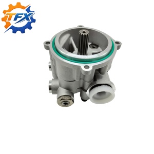 OEM Parts E311 DH130-5/7 R140-5/7 SK100 Excavator Main <b>Pump</b> Gear <b>Pump</b> Pilot <b>Pump</b> 121-1504 5I-7667 157-3165 - Product Image 1