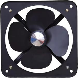 <span class=keywords><strong>PL</strong></span> 8-24 inci kipas ventilasi udara dapur logam ekstraksi industri kipas pembuangan - Product Image 2