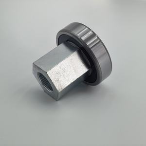 Peças sobressalentes adequadas para empilhadeiras Linde Parte No.: 0009166509 Bearing Housing <span class=keywords><strong>Bush</strong></span> - Product Image 3