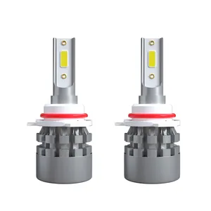 Faros 크세논 H7 헤드 램프 루스 Focos Led 파라 Depo 자동차 K3 헤드 라이트 램프 Led 자동차 조명 액세서리 하이 로우 빔 H4 전구