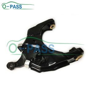 Brazo de control inferior delantero OPASS para camioneta <span class=keywords><strong>TOYOTA</strong></span> 4 RUNNER <span class=keywords><strong>Hilux</strong></span> II MK2 4WD 1987- 48068-35090 - Product Image 2