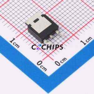 ทรานซิสเตอร์สนาม TO-252-2L IRLR8726T (Mosfet) ใหม่และดั้งเดิม - Product Image 2
