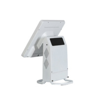 Venda direta da fábrica de POS Terminal 15 POS caixa registradora com Windows/Android Software Store Ponto de Venda Sistema