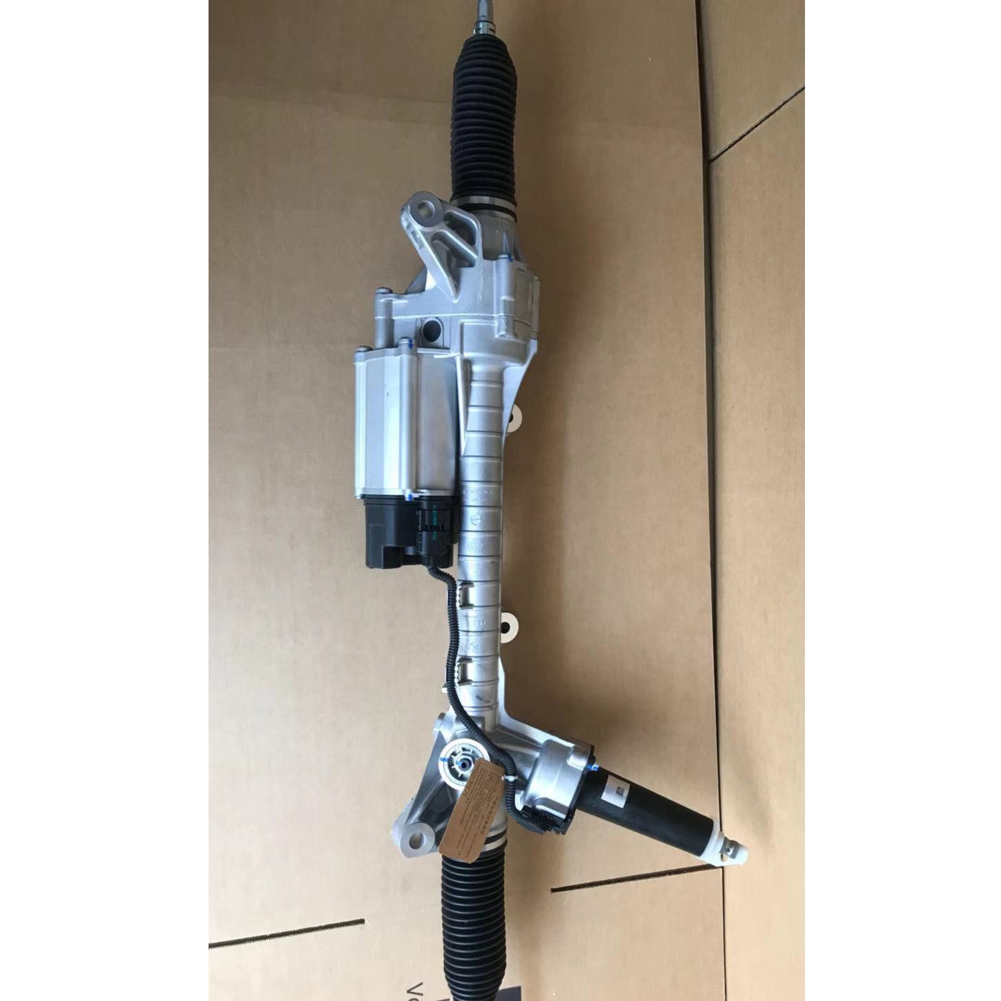 Electronic Power Steering Rack for  BM W 5 Serices F07 GT F11 F10 F18 32106867960 Auto Parts Image 5