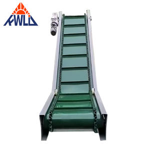 Équipement de transfert de copeaux magnétique de haute qualité pour l'élimination des copeaux de métal CNC, certifié CE, pour machines-outils - Product Image 5