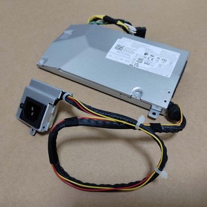 Fuente de Alimentación Conmutada Original Nueva de 160W para <span class=keywords><strong>Dell</strong></span> <span class=keywords><strong>Optiplex</strong></span> 7480 <span class=keywords><strong>7400</strong></span> AIO 16 Pines L160EBA-00 AC160EBA-00 HU160EBA-00 - Product Image 4
