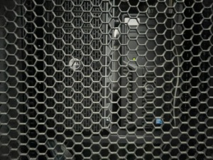 Infraswin RiMatrixS-PDR- Appareillage de distribution basse tension modulaire conforme CE, distribution d'énergie intelligente pour l'industrie - Product Image 4