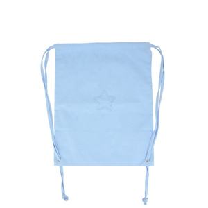 Sac à provisions de grande capacité personnalisé avec logo personnalisé sangle réglable multicolore robuste et étanche pour le sport en plein air stockage de livres - Product Image 3