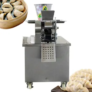 2024 Domestic Price Making Canada Modeling Wrapper Grain Product Mach Dumpling Machine Samosa Empanada Maker