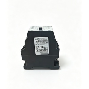 3TH8031-0XM0 (3TH80310XM0) Relé Contactor Trifásico CA 50HZ 220 V 380 V CA-15 6 A; CC-13 0.25 A AUX. Contactos 3 NO + 1 NC - Product Image 2