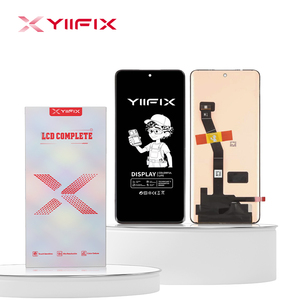 Écran tactile d'origine YIIFIX de haute qualité pour Redmi Note 15 Poco Oled, remplacement d'écran LCD de téléphone portable, assemblage d'écran tactile - Product Image 1